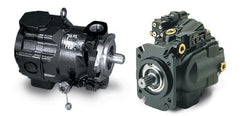 Hydraulic Pumps