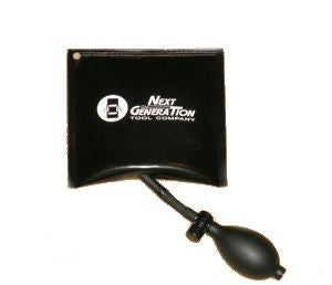 D50070 Next Generation Tools Inflatable Wedge