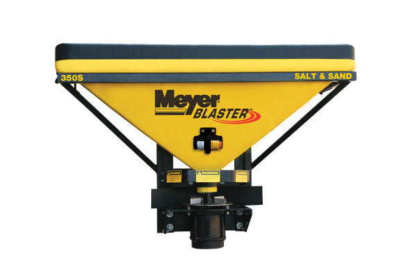 Meyer 350S Blaster Tailgate Spreader with Vibrator