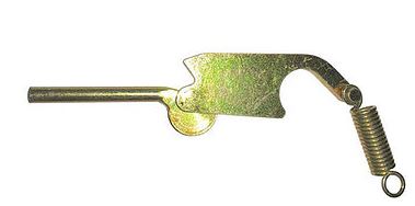 Collins Manufacturing DFZ-RA/L Ratchet Assembly, Left