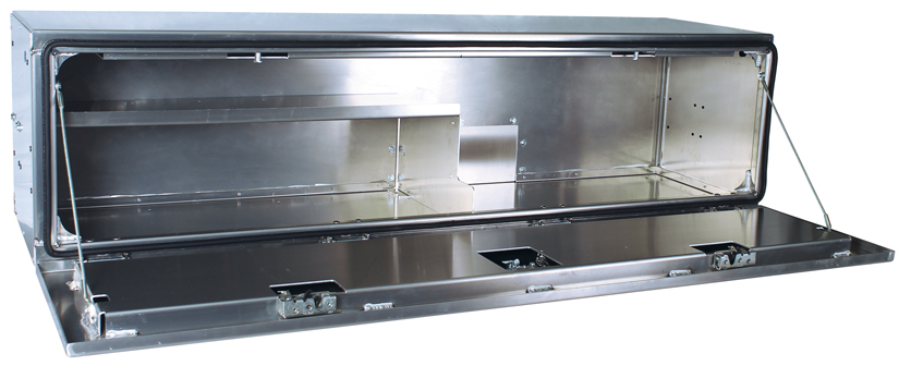 ITD1570-HS - Fully Assembled Tool Box Package