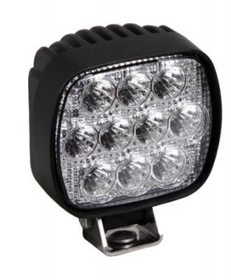 MWL-16 Maxxima Square 10 LED 1750 Lumen Work Light