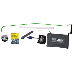 Access Tools OHJS4 ONE HAND JACK SET