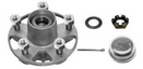 Collins Manufacturing WA-HCA - HUB COMPLETE ALUMINUM