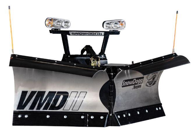 COMMERICAL SNOW & ICE