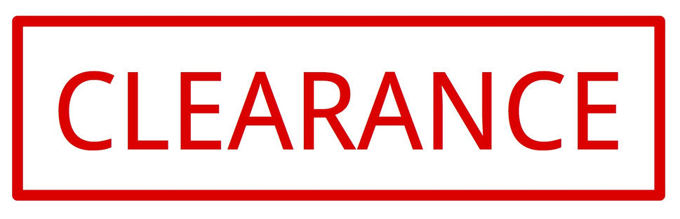 COMTRUCKPARTS CLEARANCE