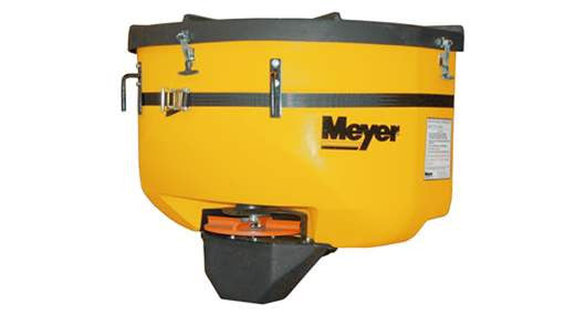Meyer Mate Tailgate Spreader 9.0 cu. ft. 38000
