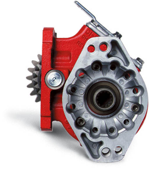 442XRITX-A3XK - PTO-KIT