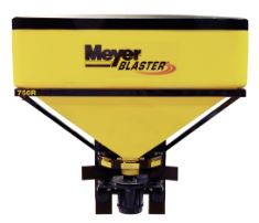 Meyer Blaster 750R Tailgate Spreader
