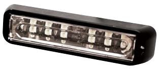CD3766BA Chase LED Light by Code 3 Public Safety Equipment Inc.