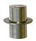 CR-RPX - RAIL PLUNGER, STAINLESS STEEL