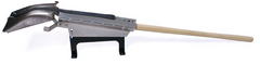 ITD1316 - Adjustable Broom and Shovel Rack 