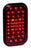 M42201R Maxxima 5" RECTANGULAR STOP/TAIL/TURN LIGHT