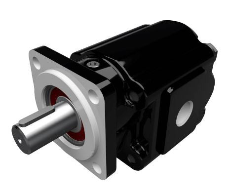 Parker PGP051A346***YL*20-65*