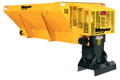 Meyer PV Insert Hopper Spreader 8' 10.5 hp B&S Carbon 63792