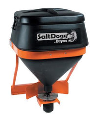 Buyers SaltDogg TGS01B 8 Cubic Foot Tailgate Spreader