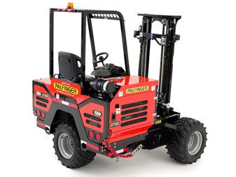 Palfinger Craylers Forklifts - In Stock Now